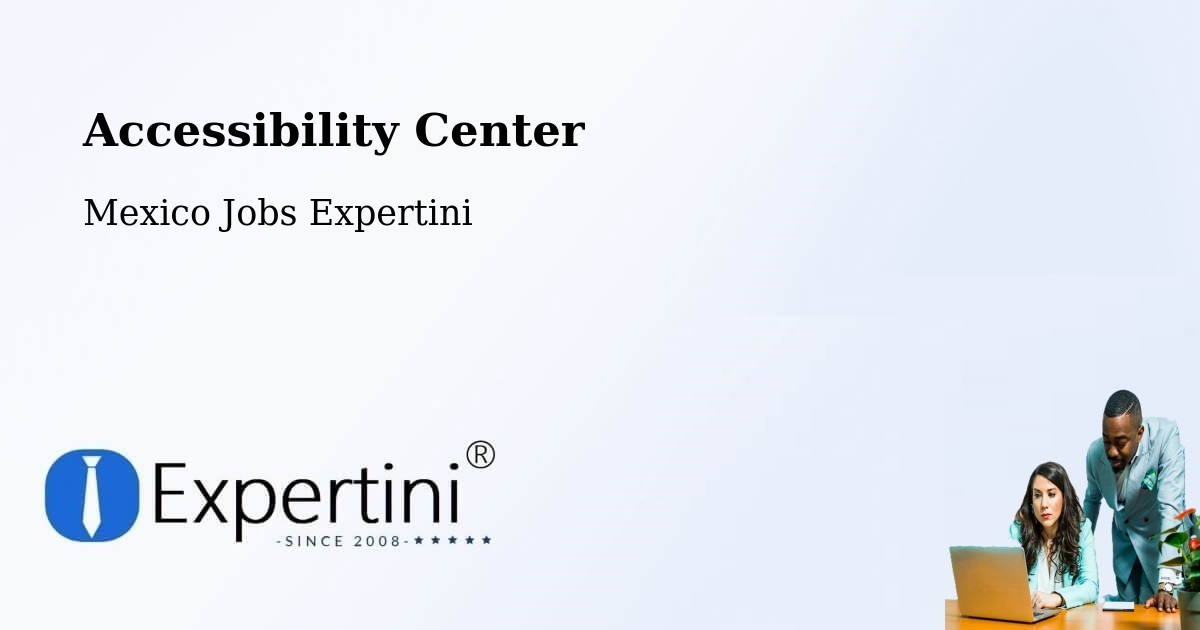 Accessibility Statement – Serrano - Mexico Jobs Expertini